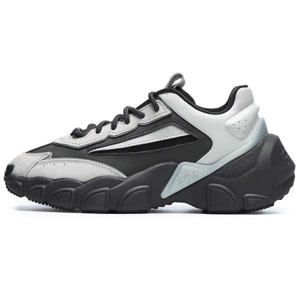 FILA Fashion Sneakers Smasher