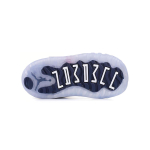 Jordan Air Jordan 11 Retro "UNC Win Like 82"