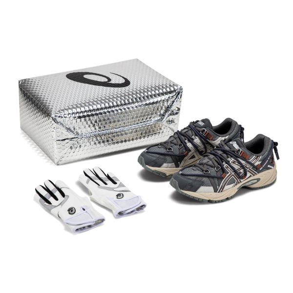 Asics Gel-Kahana TR "MOON PACK"