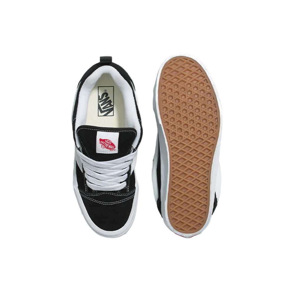 Vans Knu Stack