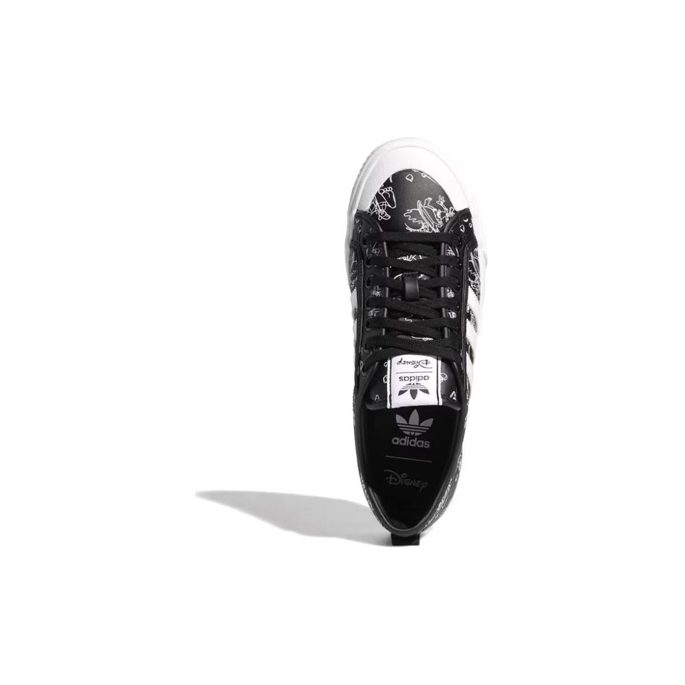 Disney/ x adidas originals NIZZA Sport Goofy