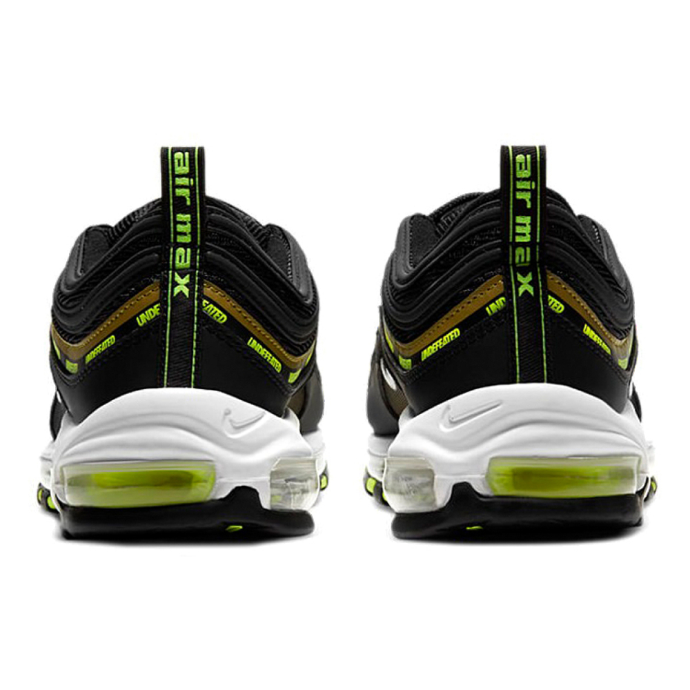 UNDEFEATED x Nike Air Max 97
