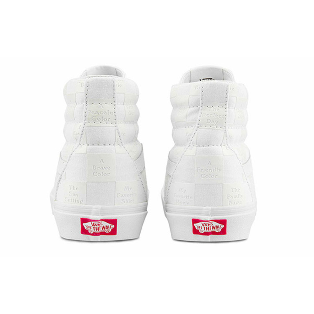 Vans SK8