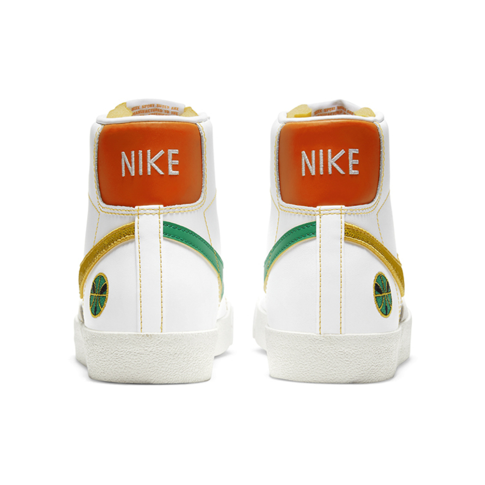 Nike Blazer 77 vntg "rayguns"