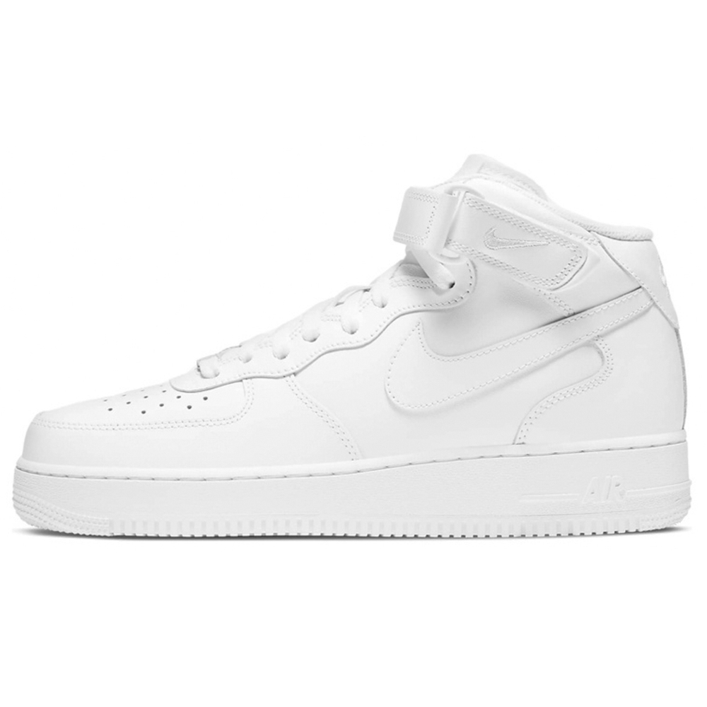 【 】 Nike Air Force 1