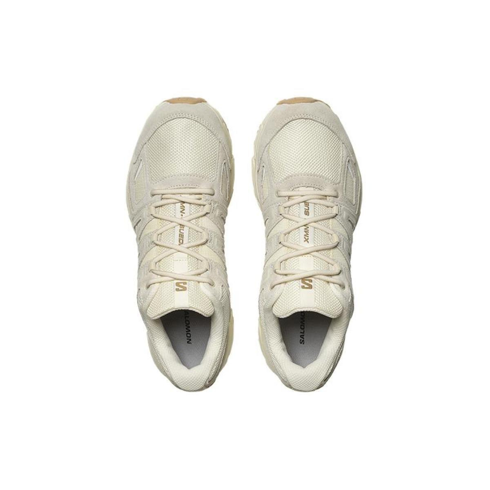 SALOMON X-Mission 4 XMN-4 SUEDE