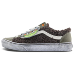SESAME STREET/ x Vans Style 36