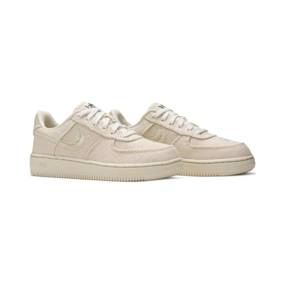 Stussy x Nike Air Force 1