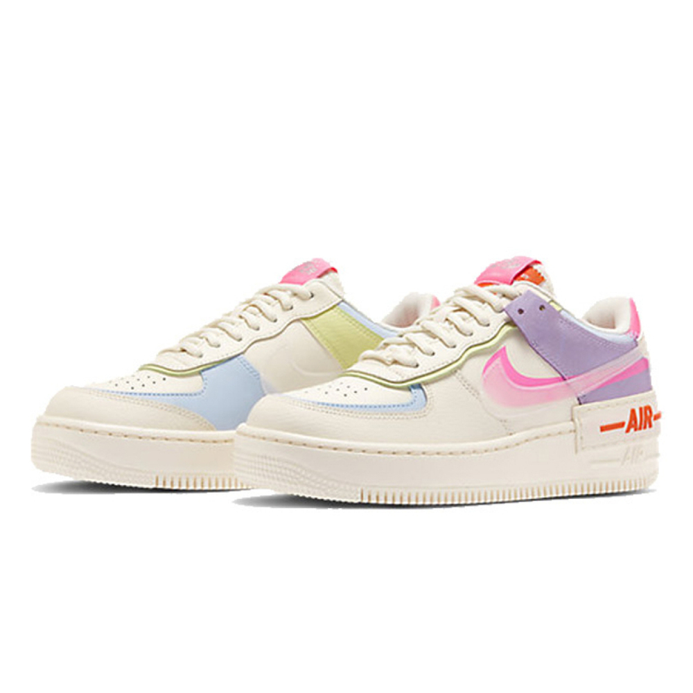 Nike Air Force 1 Shadow PU