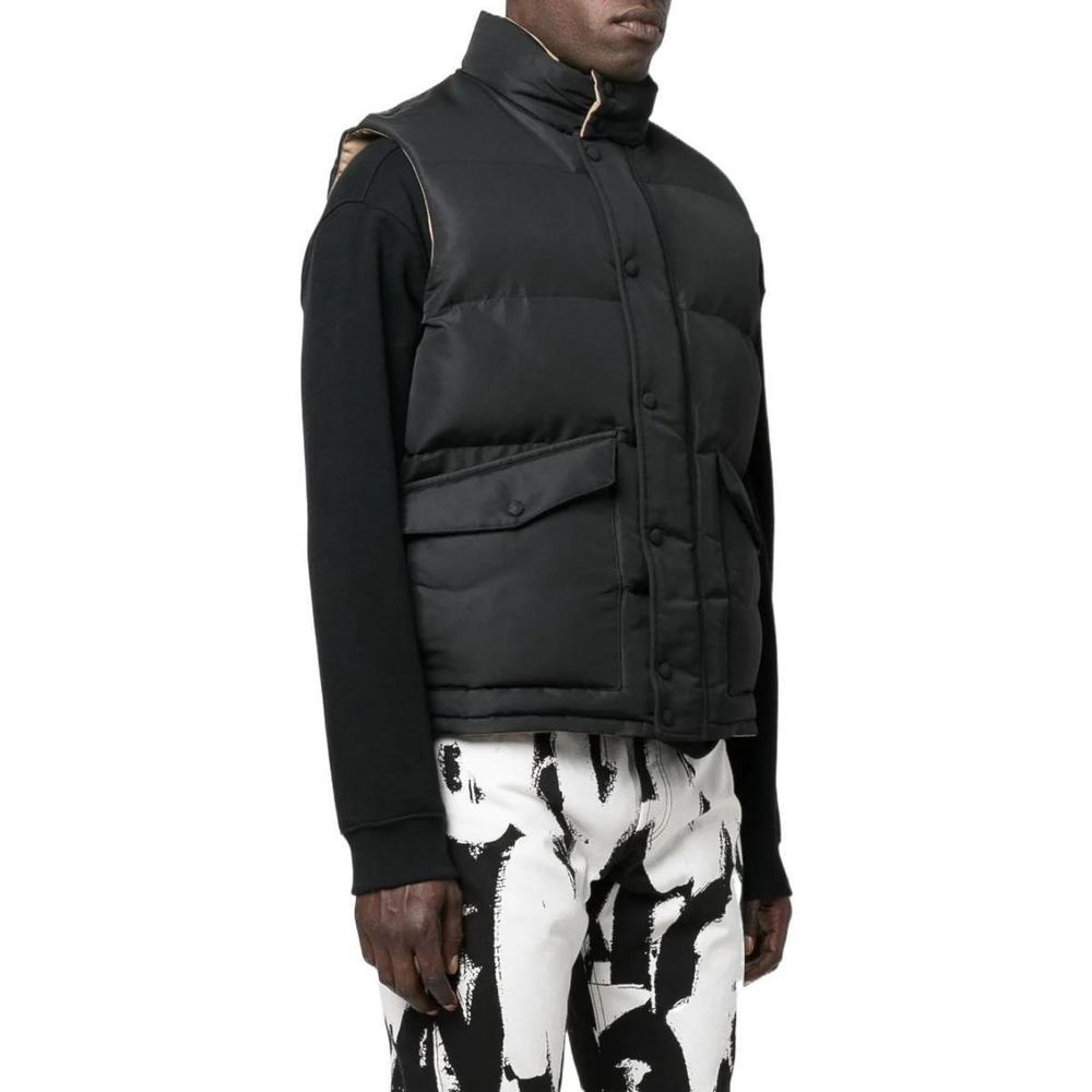McQ Alexander McQueen FW22 Logo