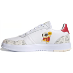 X adidas neo Courtmaster