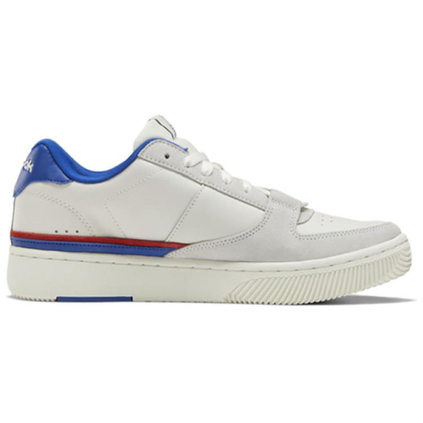 Reebok Dual Court