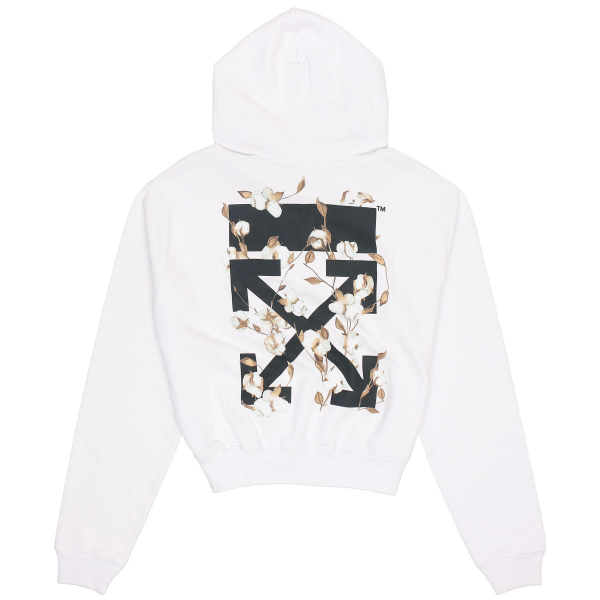 OFF-WHITE SS19 Logo