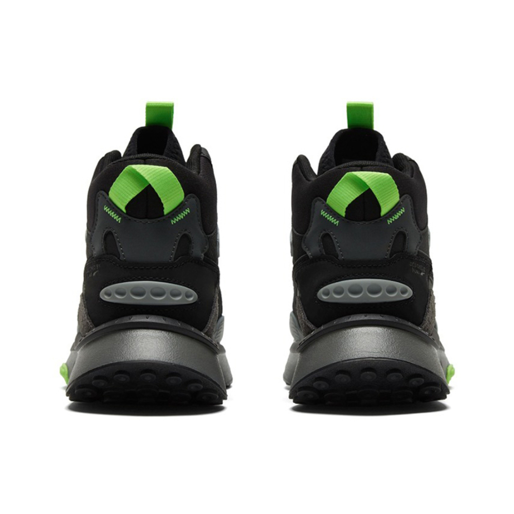 PUMA Wild Rider Mid Ws