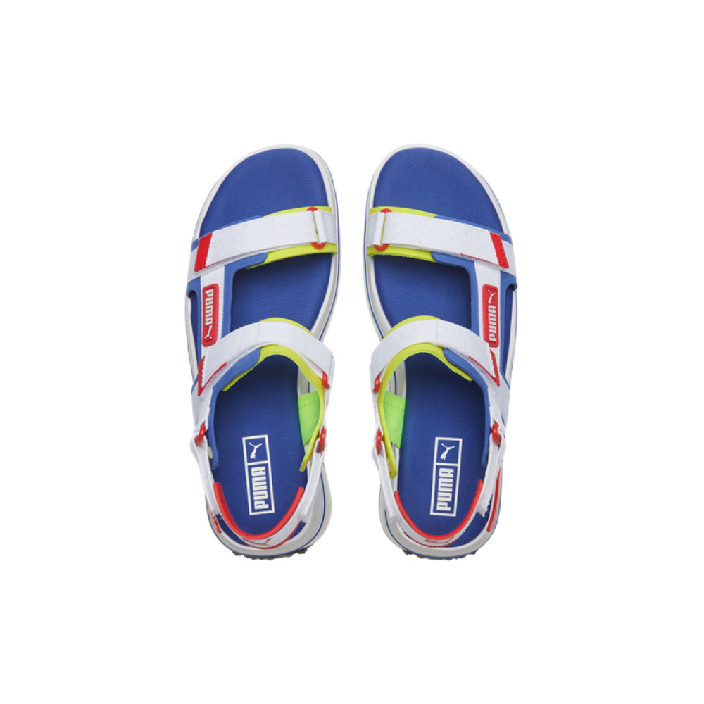 Puma Future Rider Sandal Game On