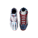 Adidas Harden x Reebok Iverson