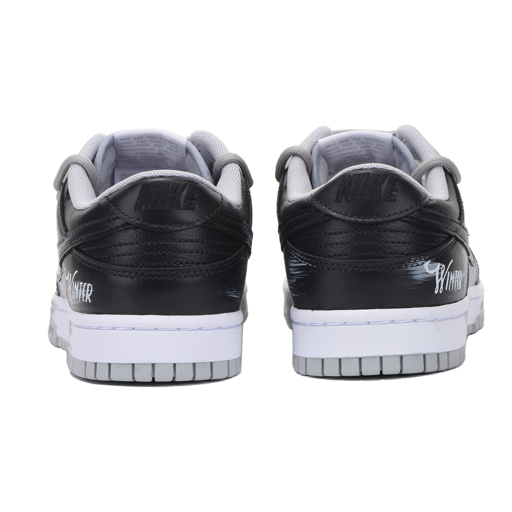 【 】 Nike Dunk Low Retro vibe