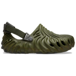 Salehe Bembury x Crocs Pollex Clog "Cucumber"