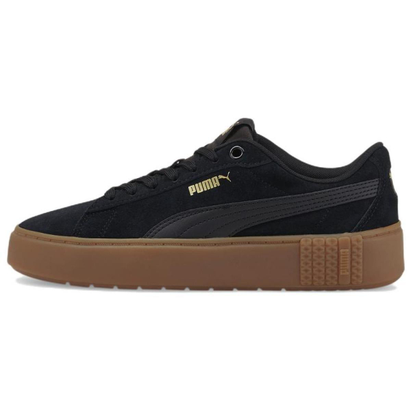 PUMA Smash V2 Suede
