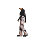 /THE NORTH FACE Freedom Insulated Bibs Logo
