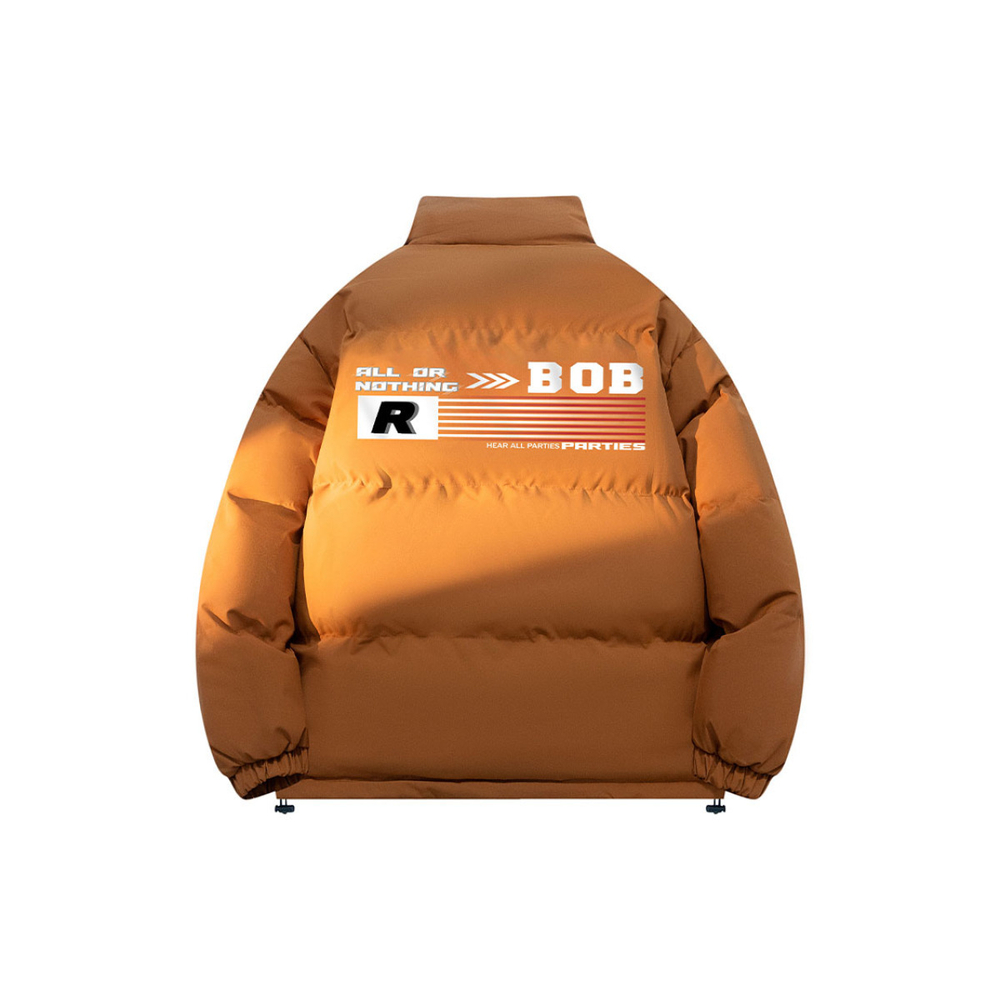 BOBBY ABLEY LOGO