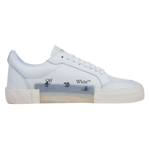 OFF-WHITE Low Vulcanized