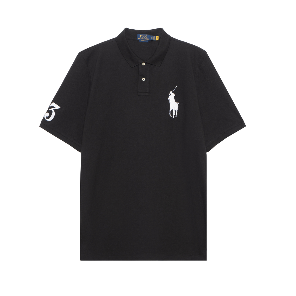 Polo Ralph Lauren SS22 Logo Polo