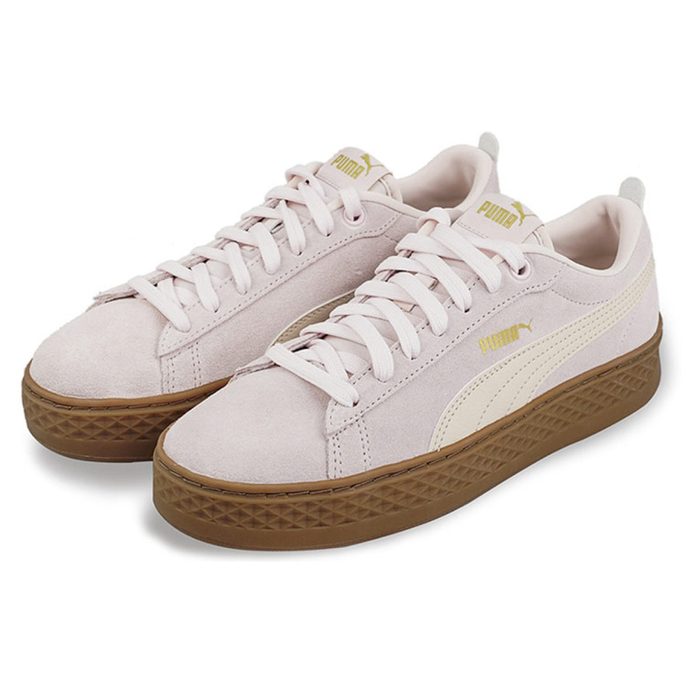 PUMA Smash Platform