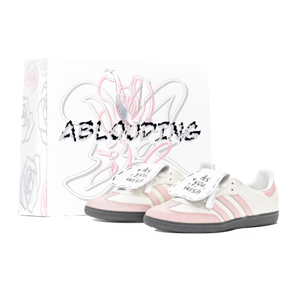 【 】 adidas originals Samba OG ABLOODING