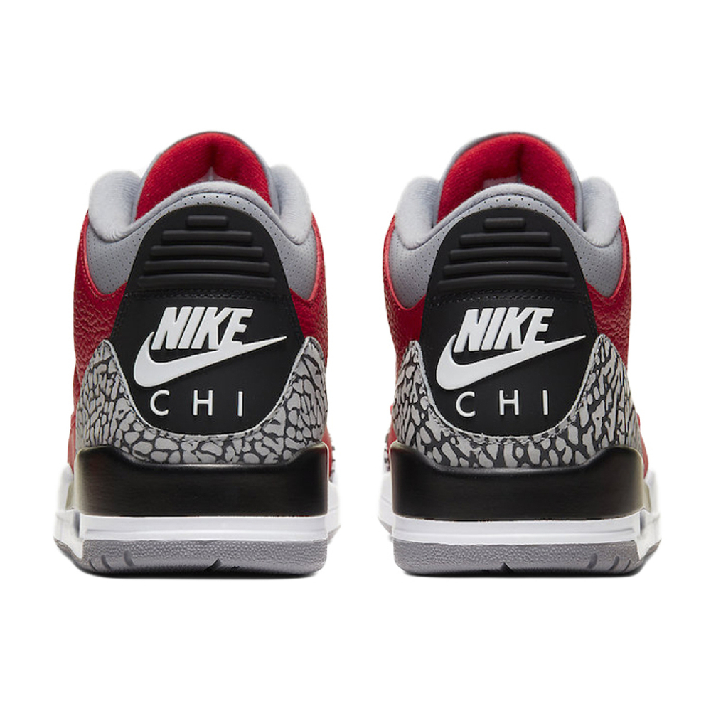 Jordan Air Jordan 3 se "nike chi"