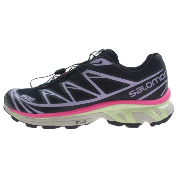 SALOMON XT-6