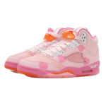 【 】 Jordan Air Jordan 5 OKHR GS