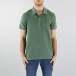 ARMANI EXCHANGE SS23 Logo Polo