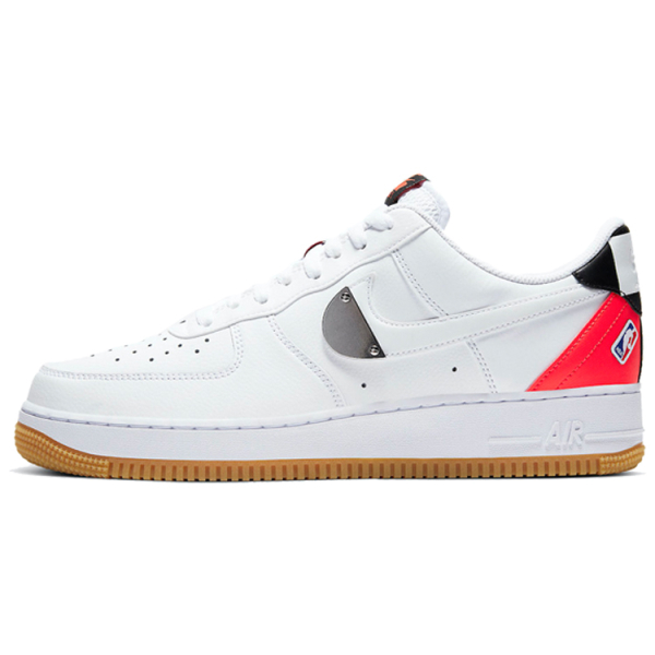 Nike Air Force 1 NBA Pack