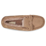 UGG DAKOTA Bling Bow