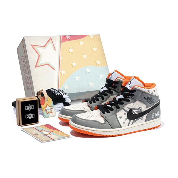 【 】 Jordan Air Jordan 1 Mid SE