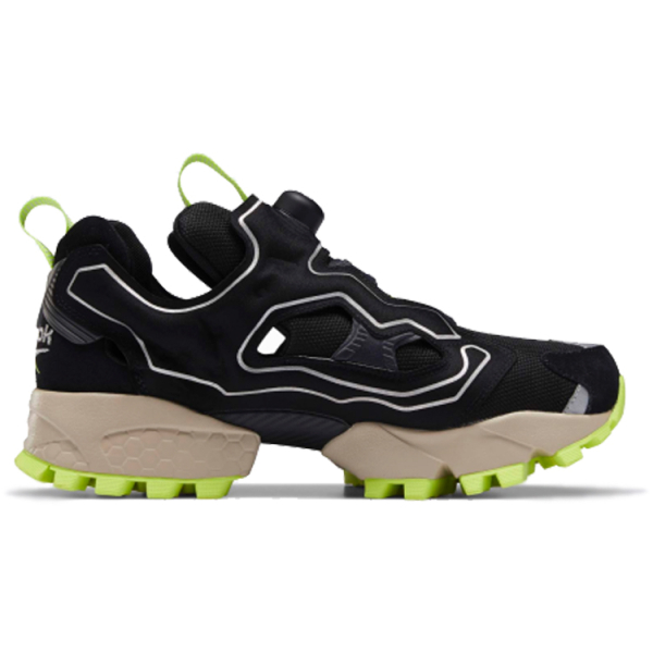 Reebok Instapump Fury Trail Shroud