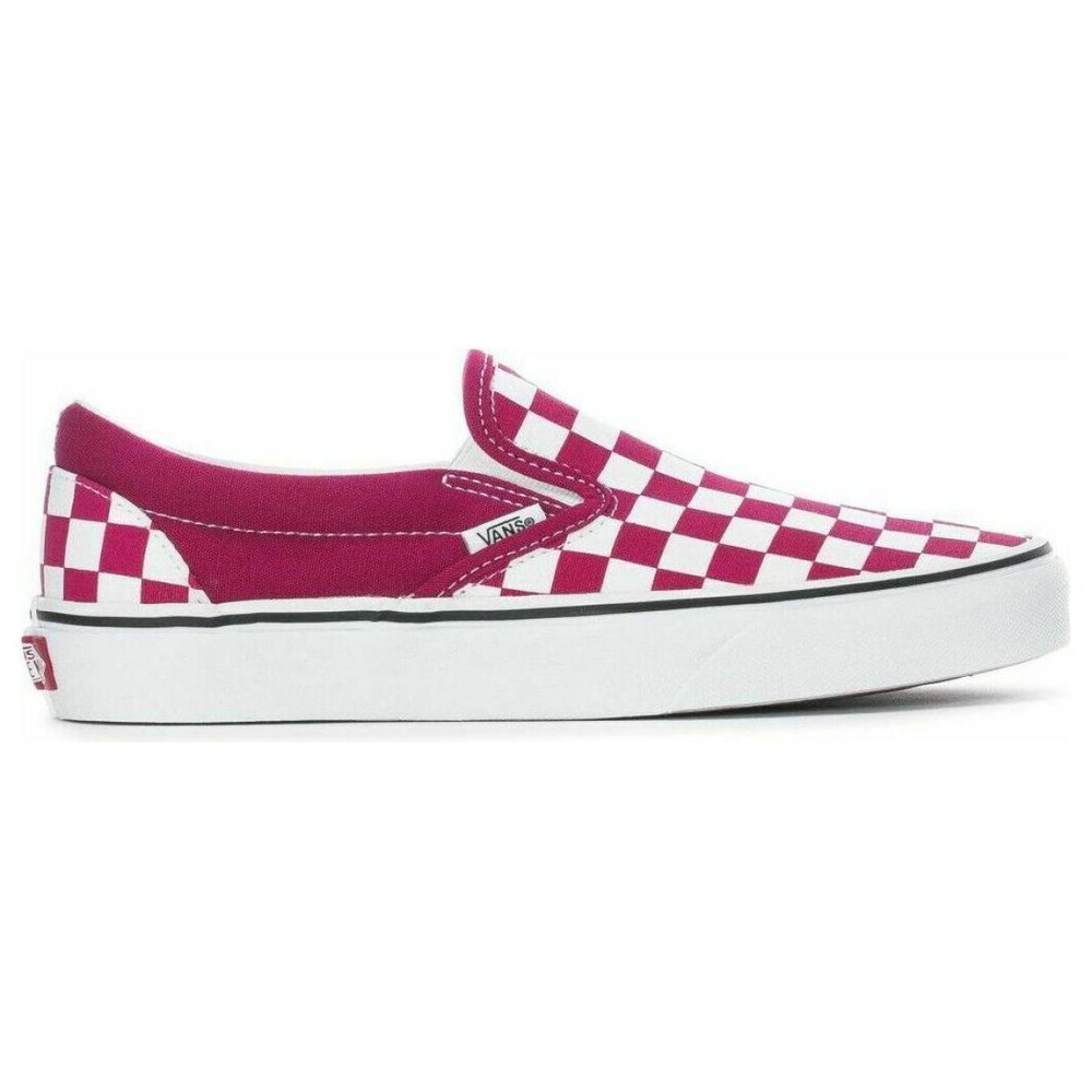Vans slip-on