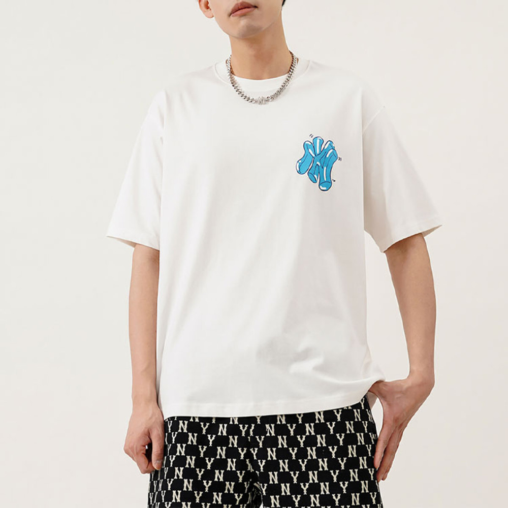 MLB Logo T