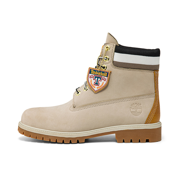 Timberland 6 Inch