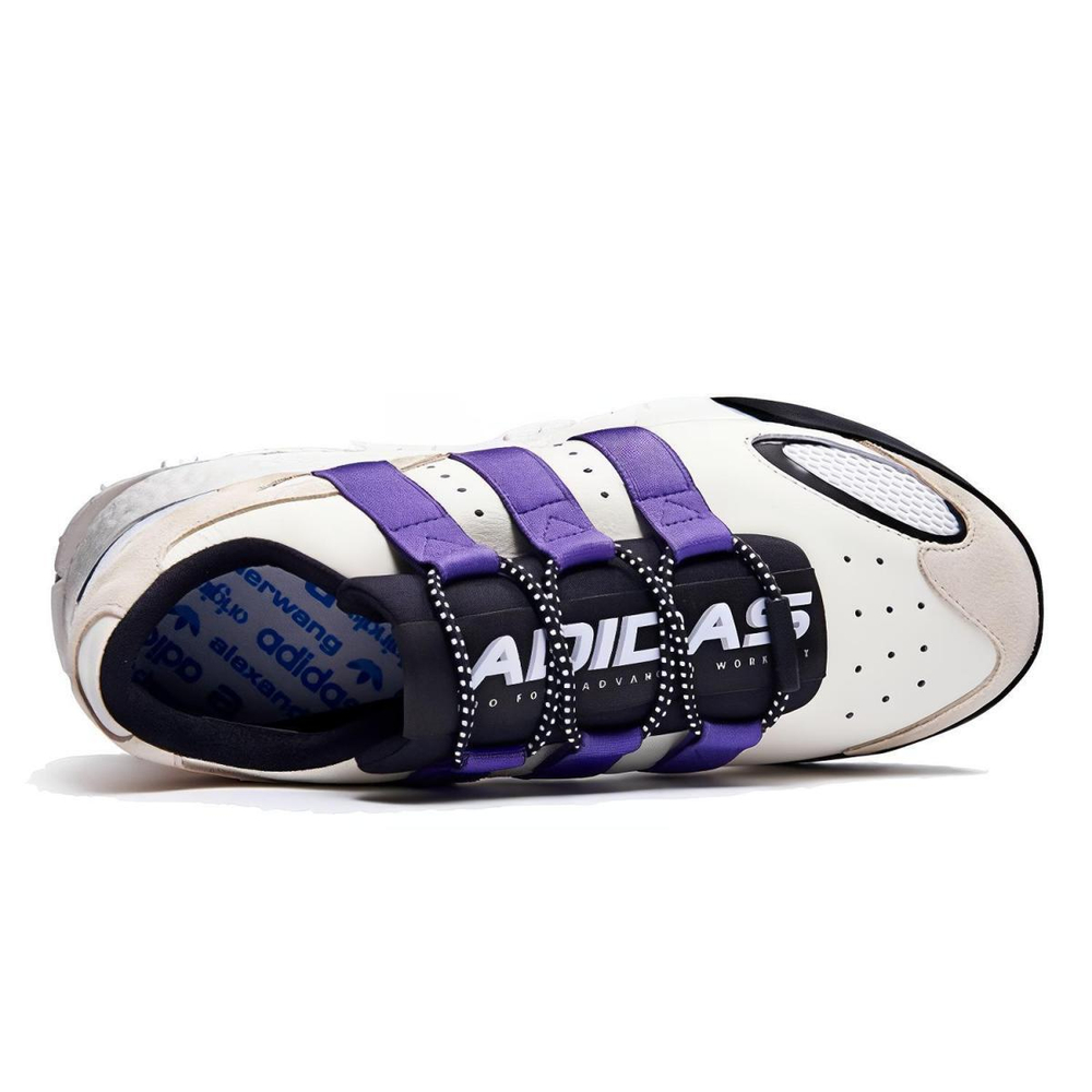 Alexander wang x adidas originals Wangbody Run ·