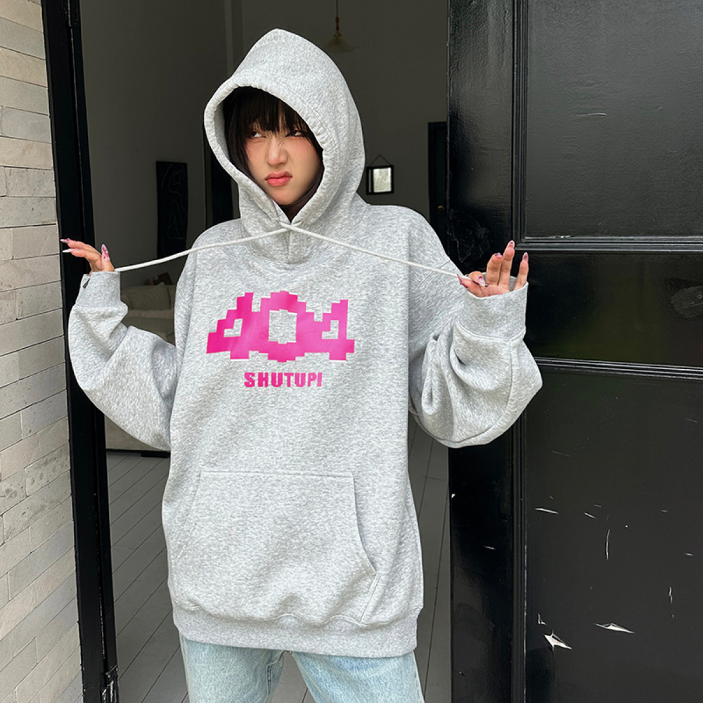 404MOB GANG Logo