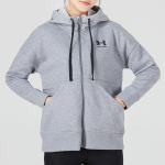 Under Armour Rival Logo