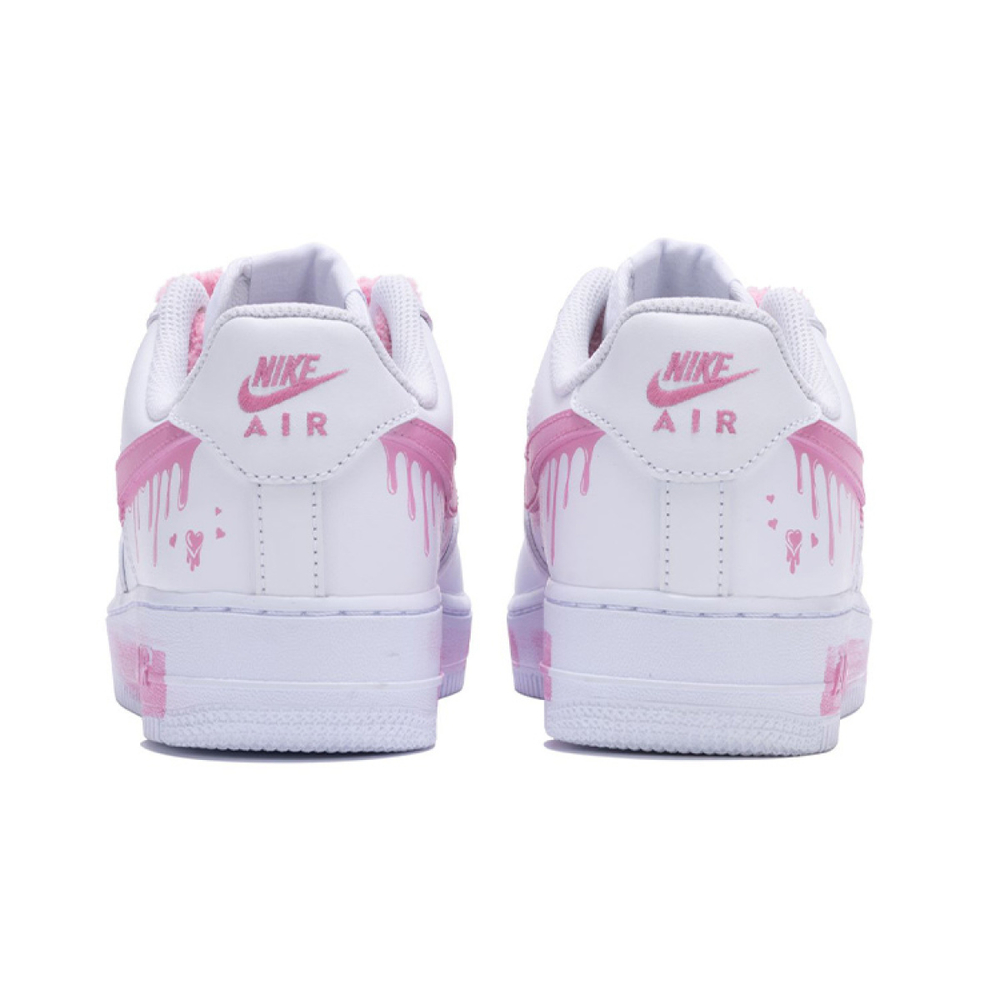 【 】 Nike Air Force 1 Low LE GS