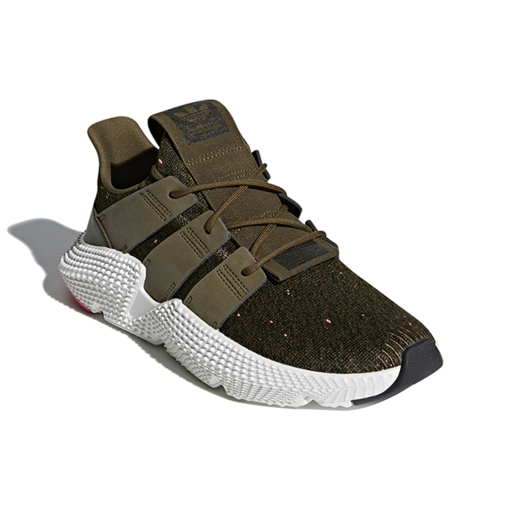 Adidas originals PROPHERE Trace Olive