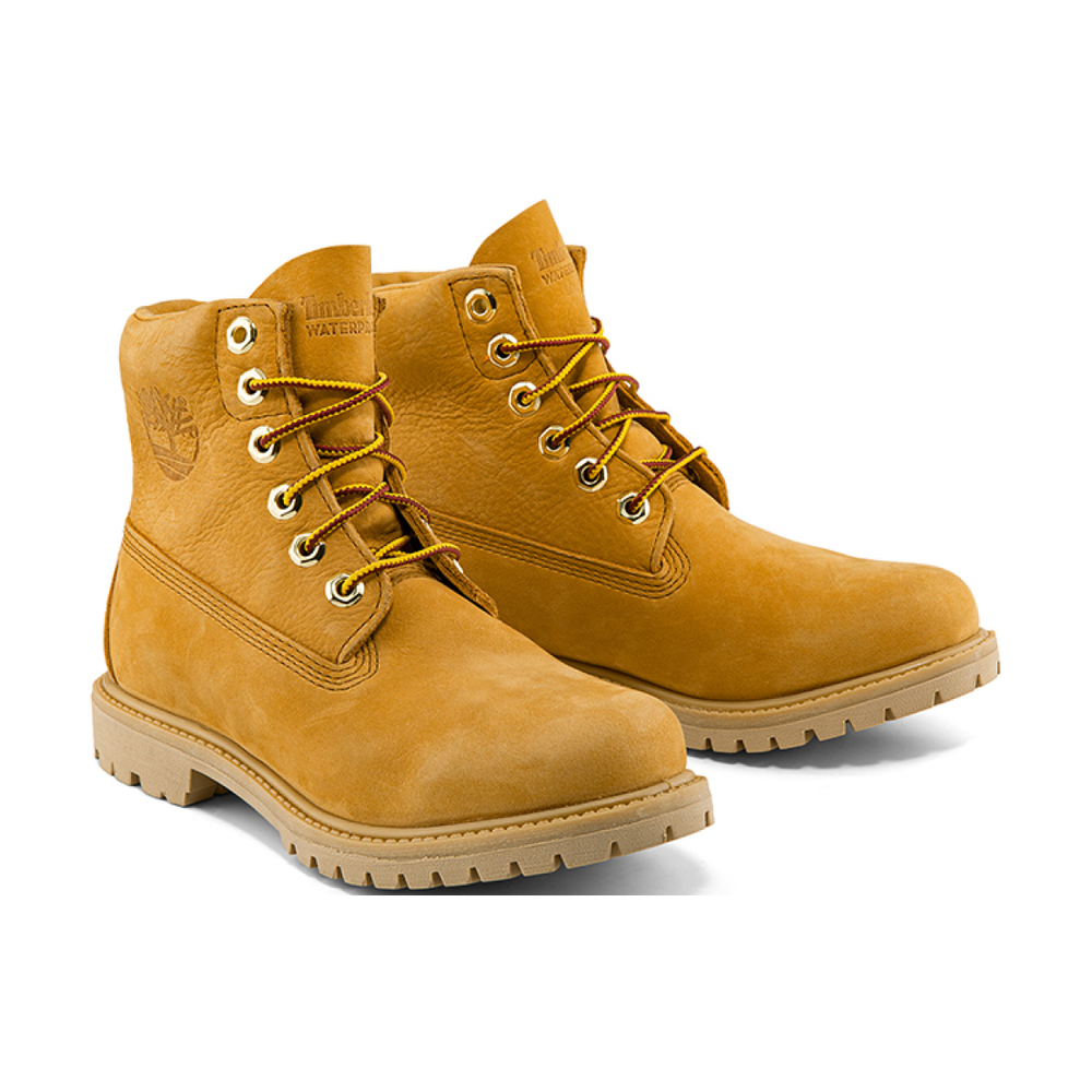Timberland 6 Inch