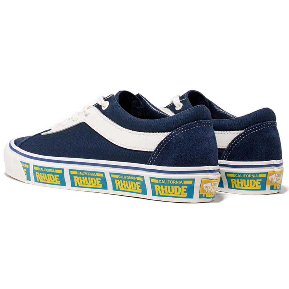 RHUDE x Vans Bold Ni
