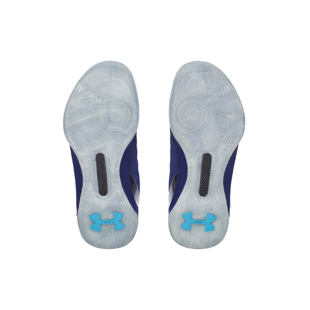 Under Armour Curry 3 3 Dark Horse