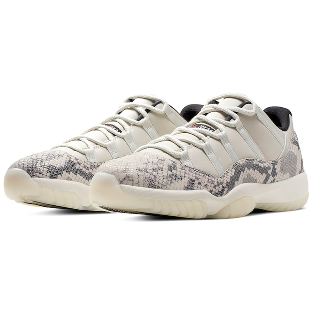 Jordan Air Jordan 11 snakeskin