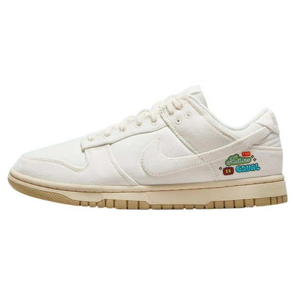 Nike Dunk Low "The Future is Equal"